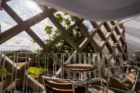 Kenting Orange Moon Inn