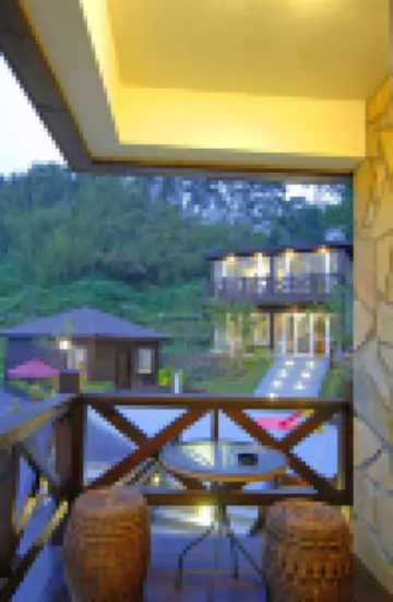 CIM MENG ROU Holiday Villa