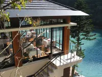 Volando Urai Spring Spa & Resort - Hot Springs