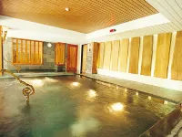 Volando Urai Spring Spa & Resort - Hot Springs
