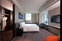 Humble House Taipei, Curio Collection by Hilton