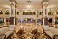 Harbourview Hotel Hotels in Macau