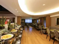 Taipei Fullerton Hotel South Hotels near Daan District