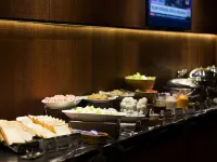Inhouse Hotel Taichung - breakfast