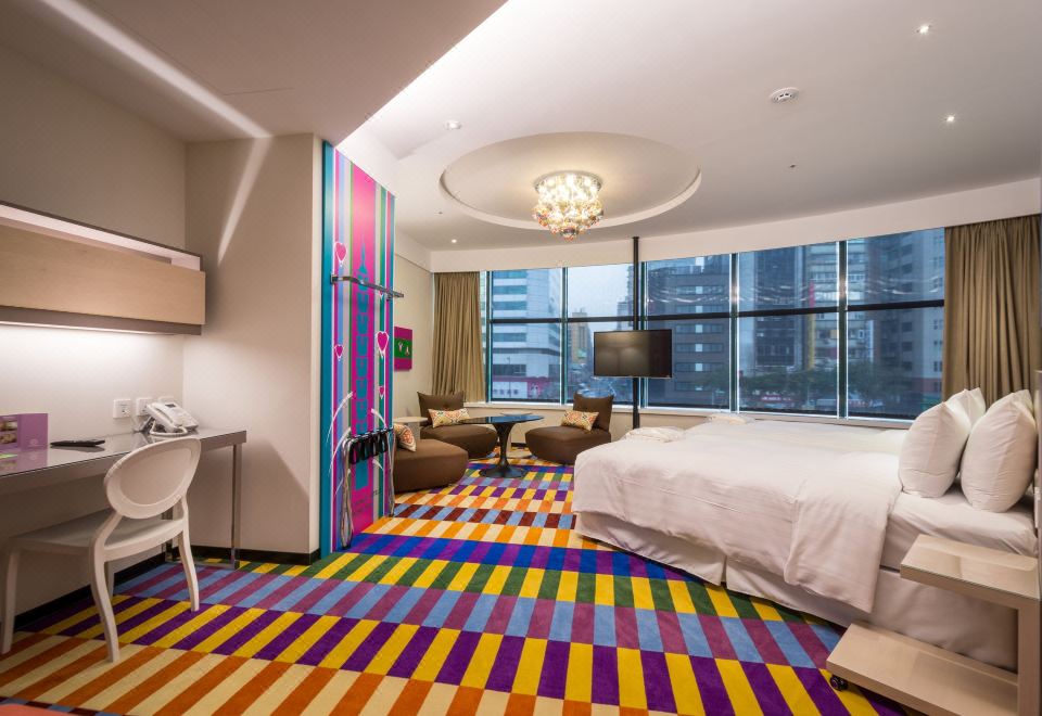 타이베이 호텔 추천