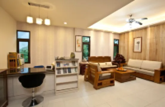 太魯閣立霧左邨民宿