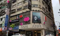 컬러스 인피니티 인