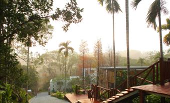 ChooArt B&B