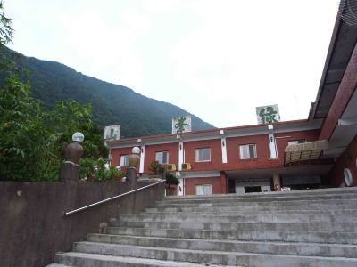 Greenpeak Holiday Villa