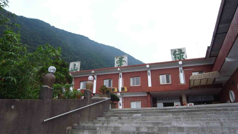 Greenpeak Holiday Villa