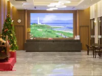 Kai Shen Starlight Hotel Отели рядом с достопримечательностью «Парк Paposogan»