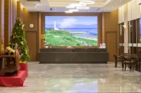 台東凱旋星光飯店