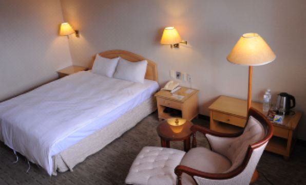 Hermes Hotel