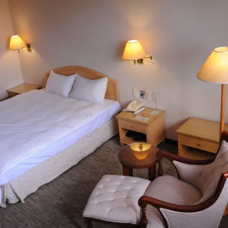 Hermes Hotel