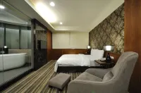 Sunsweet Hotel 小時候弾珠堂宜蘭羅東夜市周辺のホテル