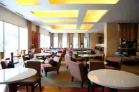 Hung's Mansion Hotel Taichung - breakfast