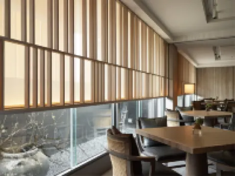 ウェルスプリング バイ シルクス 宜蘭のホテル