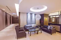 Lai Lai Hotel Hotels in Taichung