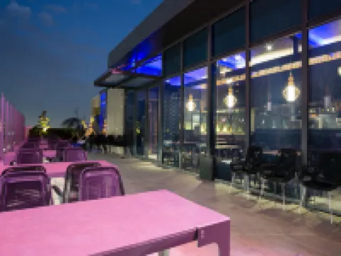 Joy Inn Hotels in Changhua