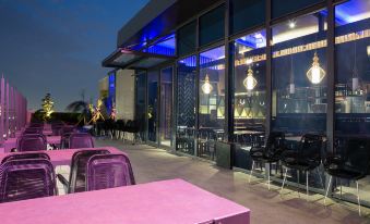 2. Joy Inn..