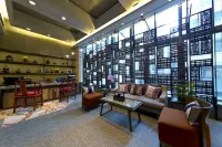 香港灣仔八十八酒店