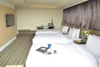 De rěve Express Hotel