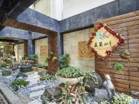 Merryseasons Motel Hotels in der Nähe von Einkaufszentrum Dream Mall