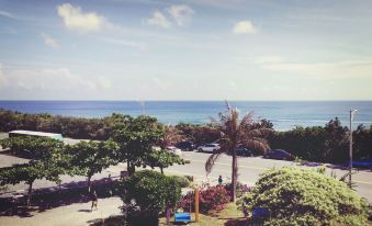 Canaan Hotel Kenting