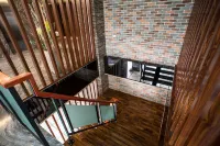 Imperial Dynasty Exquisite Hotel