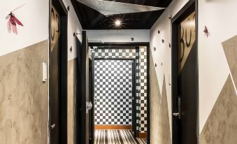 RF Hotel Linsen