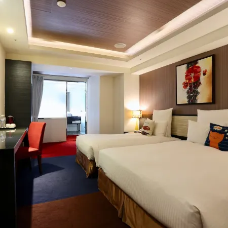 Vone Hotel