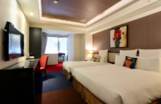 โรงแรมวีวัน
