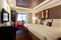 Vone Hotel
