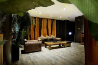 Ohya Chain Boutique Motel Shin-Ying Branch