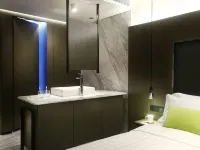 Hotel Ease · Tsuen Wan Hotels near MTR Fo Tan Station