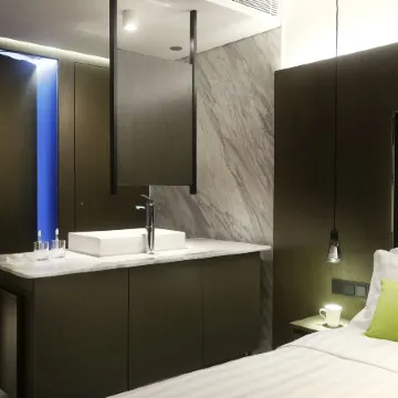 Hotel Ease · Tsuen Wan Отели рядом с достопримечательностью «Цуен Ван»