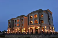 宜蘭米蘭穀堡 蘭陽動植物王国附近的飯店