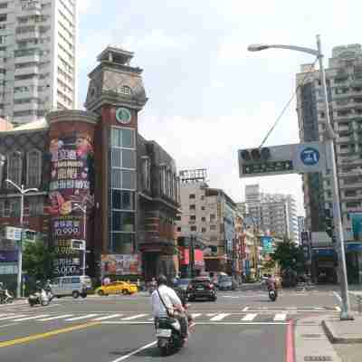 Arena Ruifeng Others