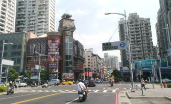 Arena Ruifeng