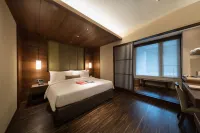 Asia Pacific Hotel Beitou