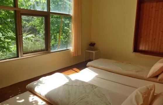 嘉義三華生態民宿