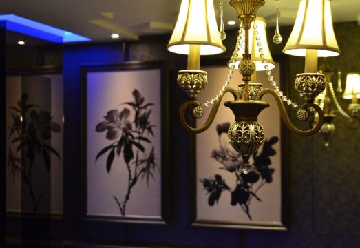 포비든 시티 모텔