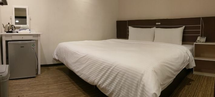 JHONG SING HOTEL Hotels in Taoyuan