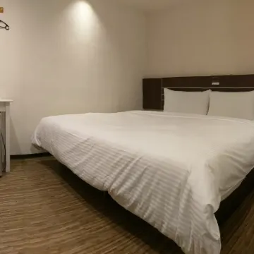 JHONG SING HOTEL Hotels in der Nähe von Bahnhof Neili