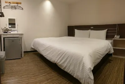 中興商旅