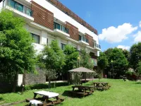 One City One Vacation Farm Hotels near Lantian Academy