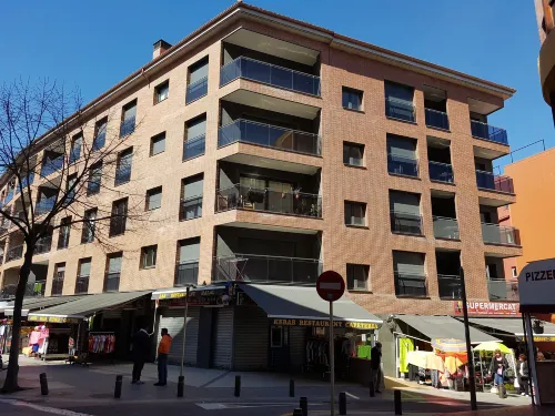 Apartaments Ponent