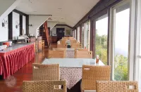Chingjing Top Cloud Resort