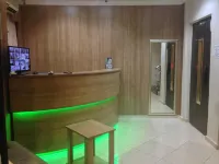 阿庫斯飯店