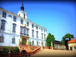 Hotel Lysice